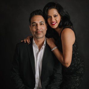 Meet your Posher, Aekta